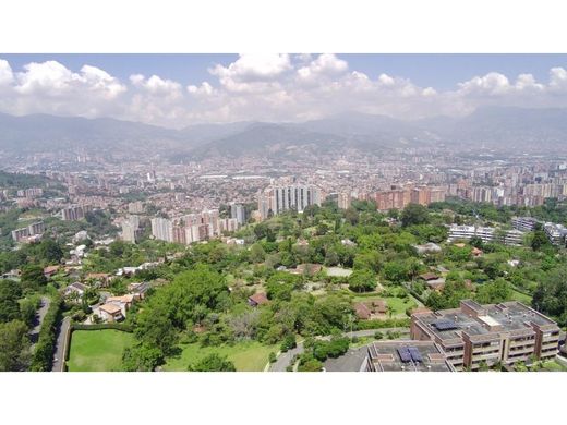 Αγροτεμάχιο σε Envigado, Departamento de Antioquia