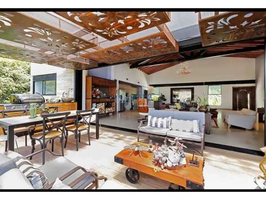 Casale a Medellín, Departamento de Antioquia