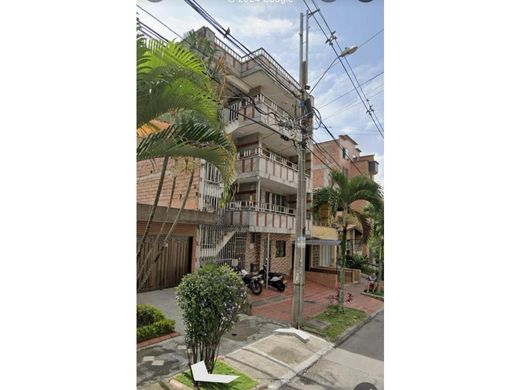 Komplex apartman Medellín, Departamento de Antioquia