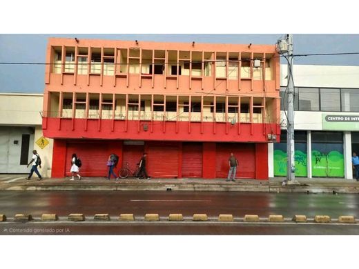 Жилой комплекс, Барранкилья, Barranquilla