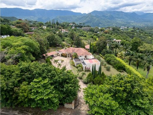 Ferme à Anapoima, Departamento de Cundinamarca