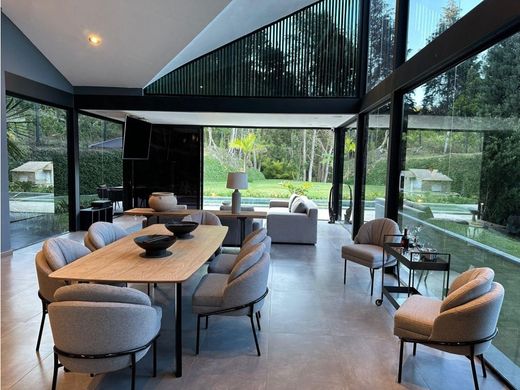 Country House in Guarne, Departamento de Antioquia