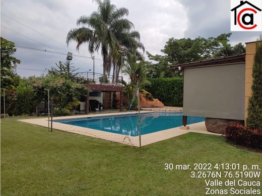 Country House in Jamundí, Departamento del Valle del Cauca