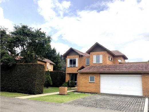 Πολυτελή κατοικία σε Chía, Departamento de Cundinamarca