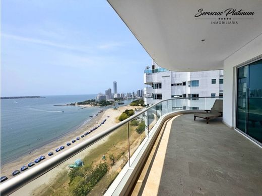 Appartement in Cartagena, Cartagena de Indias