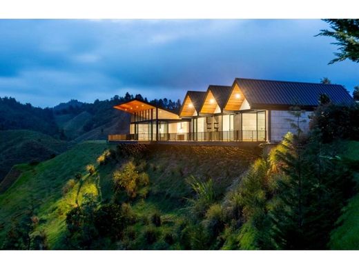 Gospodarstwo w Retiro, Departamento de Antioquia