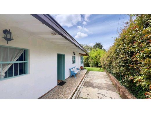 Country House in Rionegro, Departamento de Antioquia