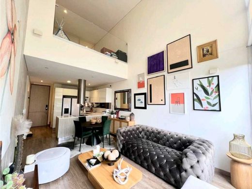 Piso / Apartamento en Bogotá, Bogotá  D.C.