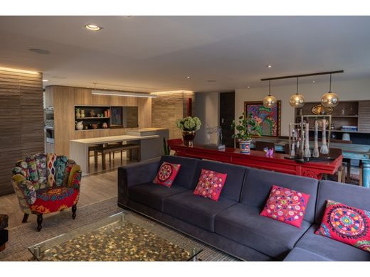 아파트 / 보고타, Bogotá  D.C.