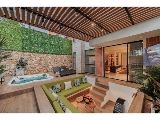 Элитный дом, Медельин, Medellín