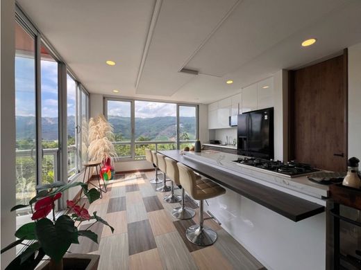 Casa de campo en Manizales, Departamento de Caldas