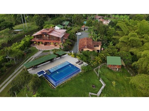 Otel Alcalá, Departamento del Valle del Cauca