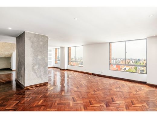 Apartment in Bogotá, Bogotá  D.C.