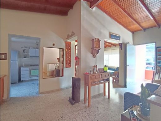 Πολυτελή κατοικία σε Μεδεγίν, Medellín