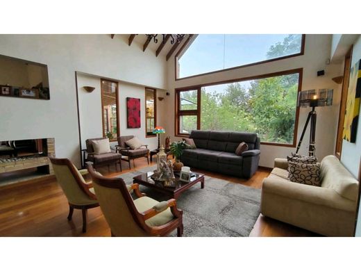 Πολυτελή κατοικία σε Tocancipá, Departamento de Cundinamarca