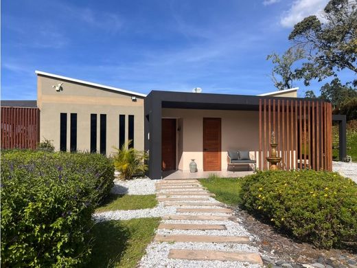 ‏בתי יוקרה ב  La Ceja, Departamento de Antioquia