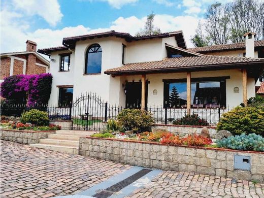 Εξοχική κατοικία σε Cajicá, Departamento de Cundinamarca