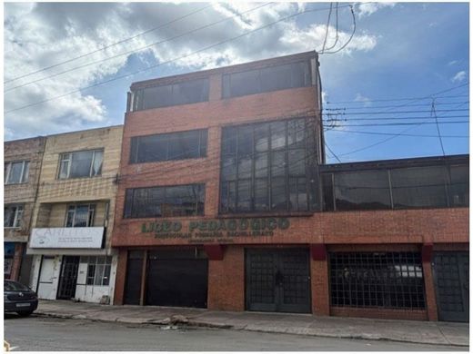 Komplex apartman Bogota, Bogotá  D.C.