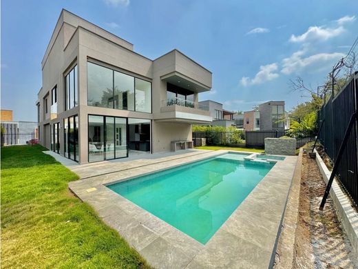 Luxury home in Santiago de Cali, Cali