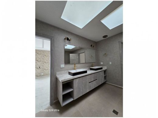 호화 저택 / 메데인, Medellín