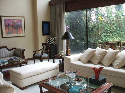 Apartament w Bogota, Bogotá  D.C.