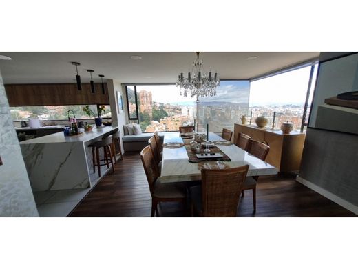 Apartment in Bogotá, Bogotá  D.C.