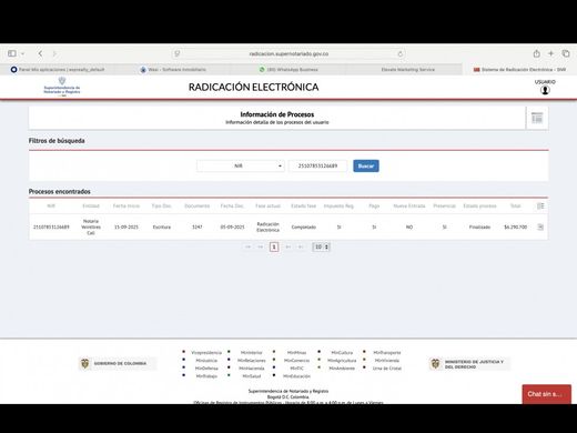 豪宅  卡利, Cali