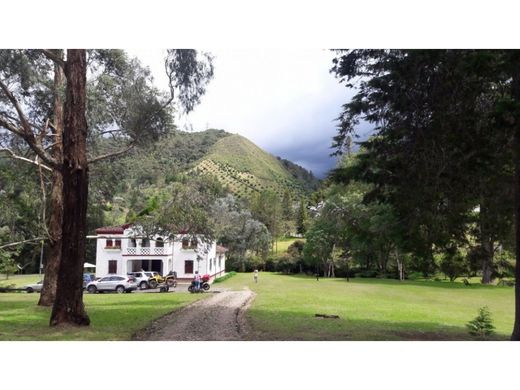 Cortijo o casa de campo en Retiro, Departamento de Antioquia