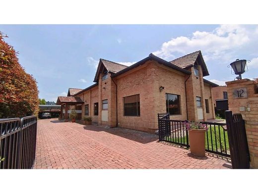 Lüks ev Chía, Departamento de Cundinamarca