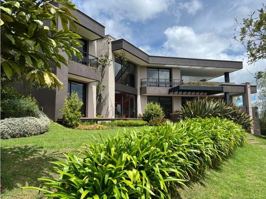 Country House in La Calera, Cundinamarca