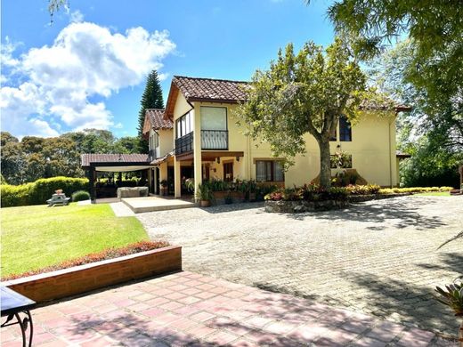 豪宅  Retiro, Departamento de Antioquia