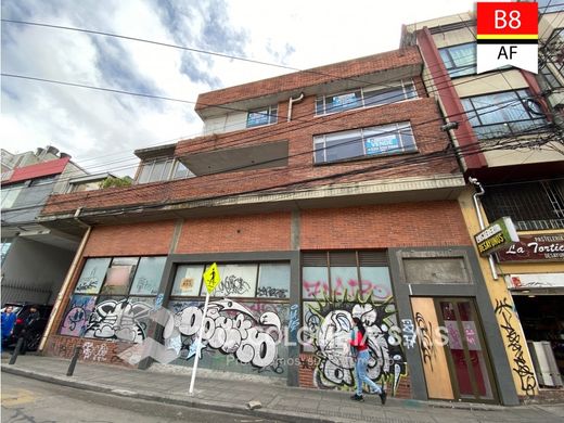 ‏בניין ב  בוגוטה, Bogotá  D.C.