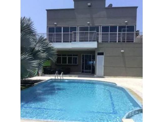 Chalé - Santiago de Tolú, Departamento de Sucre