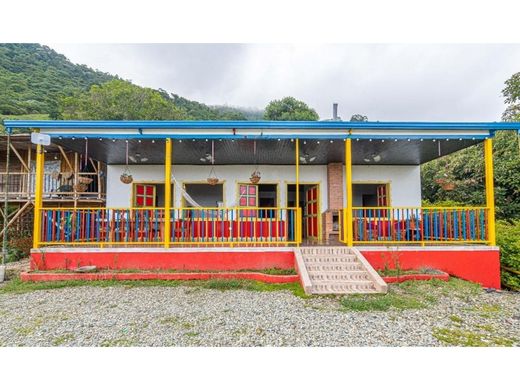 Quinta rústica - Armenia, Quindío Department