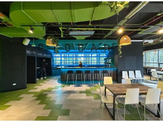 Biuro w Medellín, Departamento de Antioquia