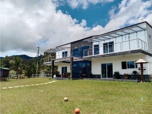 Casa de luxo - La Ceja, Departamento de Antioquia