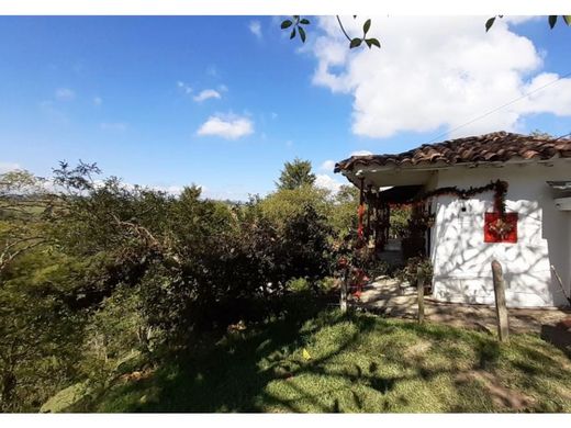 Cortijo o casa de campo en Rionegro, Departamento de Antioquia