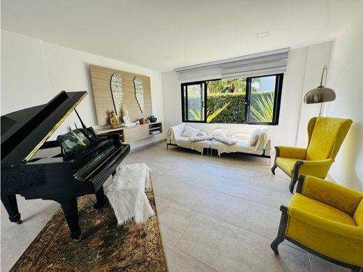 Casa de luxo - Rionegro, Departamento de Antioquia
