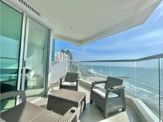 Apartment in Cartagena, Cartagena de Indias