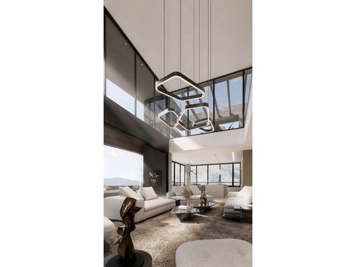 Penthouse Medellín, Departamento de Antioquia