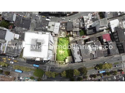 Terreno en Manizales, Departamento de Caldas
