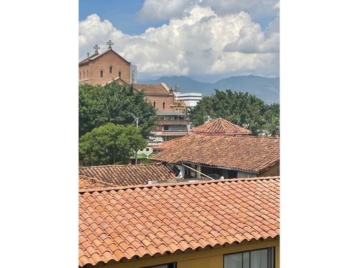 Элитный дом, Медельин, Medellín