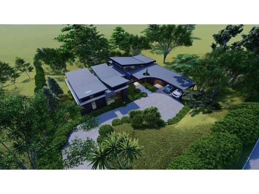 호화 저택 / La Ceja, Departamento de Antioquia