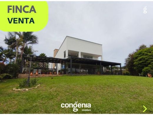 Farmhouse in La Ceja, Departamento de Antioquia