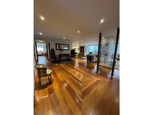 Apartment / Etagenwohnung in Bogotá, Bogotá  D.C.