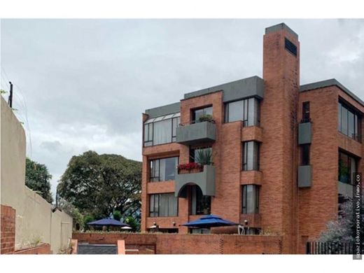 Piso / Apartamento en Bogotá, Bogotá  D.C.