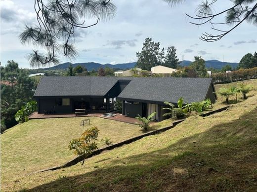 Загородный Дом, Retiro, Departamento de Antioquia