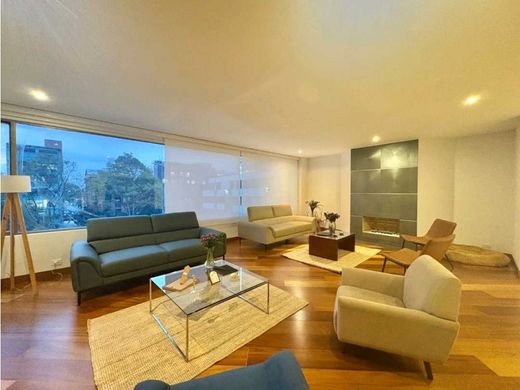 Apartment in Bogotá, Bogotá  D.C.