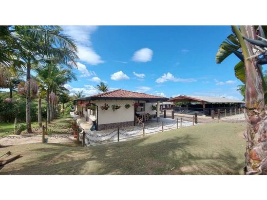 Köy evi Rionegro, Departamento de Antioquia