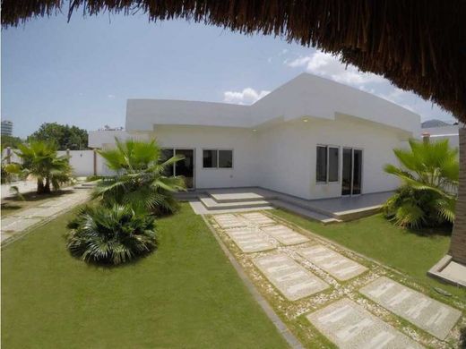 Landhuis in Santa Marta, Departamento del Magdalena